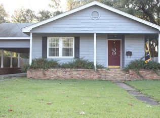 1711 Williams St, Pascagoula, MS 39567