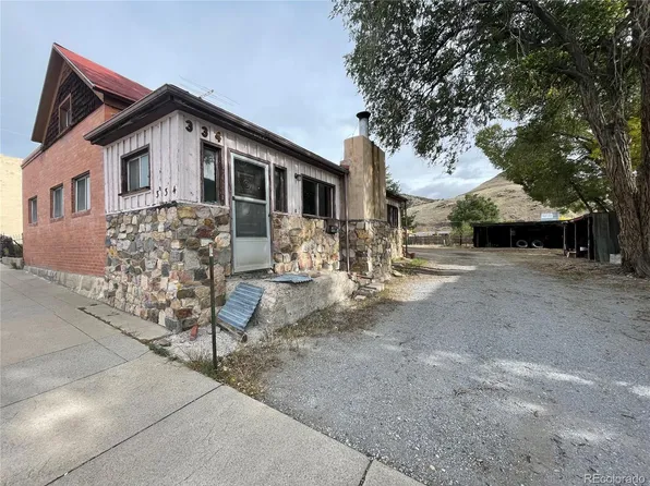 334 W 1st Street, Salida, CO 81201