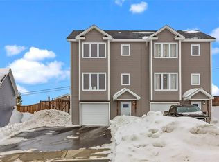 9 Alberton Drive, Paradise, NL A1L2A6