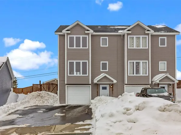 9 Alberton Drive, Paradise, NL A1L2A6