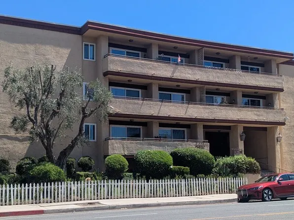5412 Lindley Ave Unit 218, Encino, CA 91316