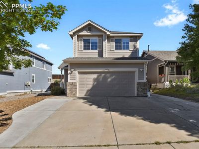 7476 Steward Ln, Colorado Springs, CO, 80922