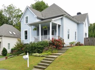 1975 Spad Ave NW, Atlanta, GA 30318