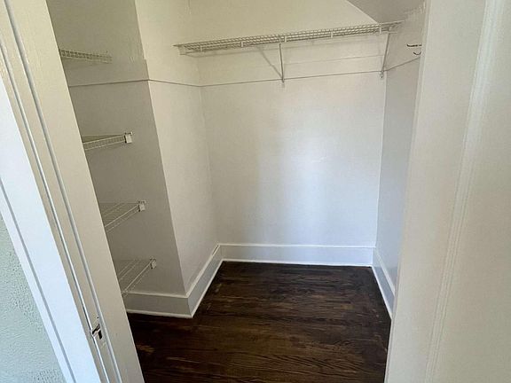 Large Closet
