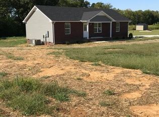 811 White Rd LOT 2, Portland, TN 37148