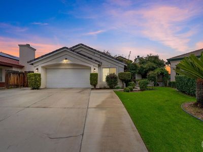 808 Crystal Downs Ct, Bakersfield, CA, 93312