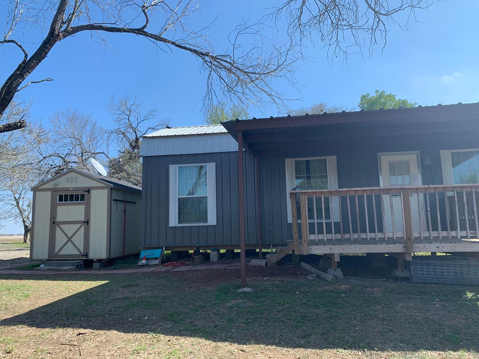 2633 E Fm 1518, Schertz, TX 78154 Zillow