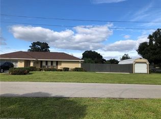 111 Eleanor Ct, Lake Placid, FL 33852