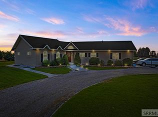 10 S 535 W, Blackfoot, ID 83221