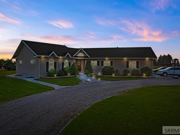 10 S 535 W, Blackfoot, ID 83221