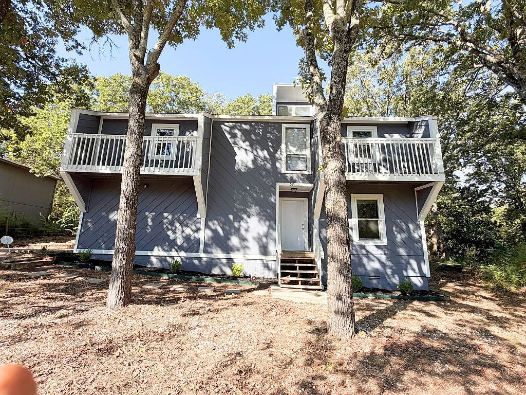 57 Stoneledge Dr Maumelle AR 72113 — Photo 2