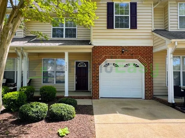 5006 Prestwick St, Suffolk, VA 23435