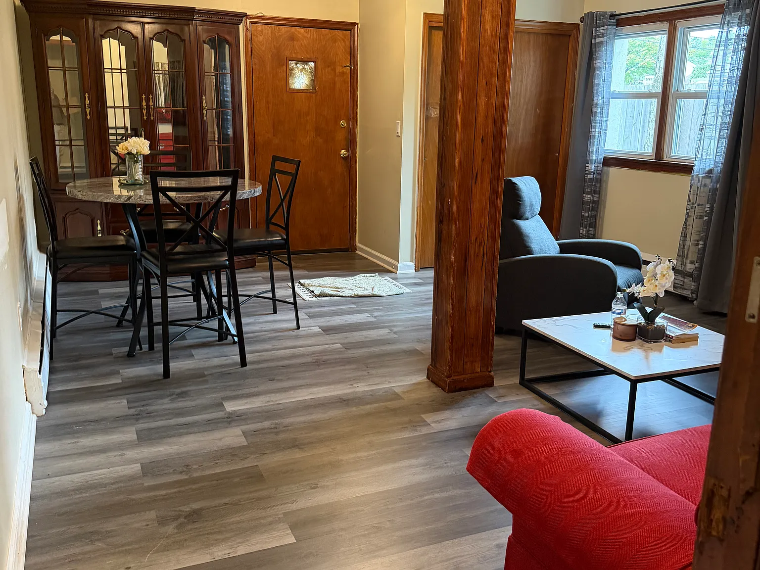 3 bed, 1200 sqft, $2,550 — Photo 3