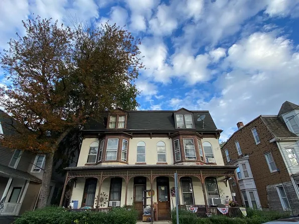 129 Hamilton Ave, York, PA 17401