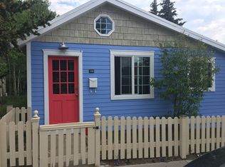 143 W 5th St, Leadville, CO 80461