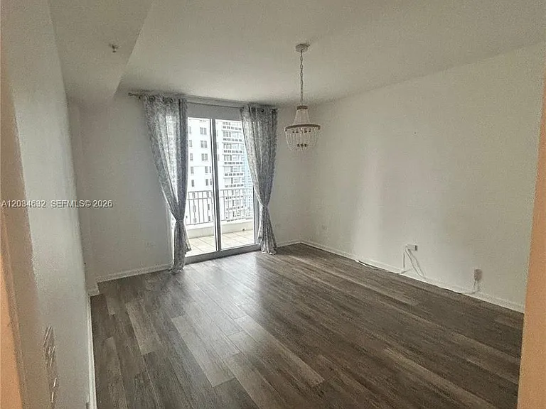 801 Brickell Key Blvd #1710 — Photo 5