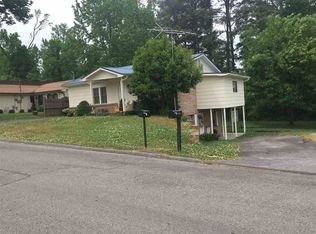 1200 Crown St NW, Cleveland, TN 37312