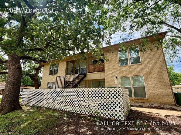 109 Wildwood Ct #C