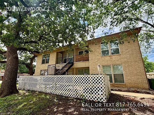 109 Wildwood Ct #C Photo 1