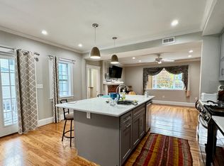 68 Manet Rd, Chestnut Hill, MA 02467