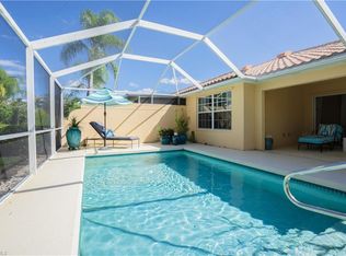 4801 Lasqueti Way, Naples, FL 34119