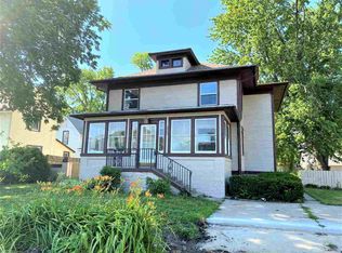 2909 15th St, Columbus, NE 68601