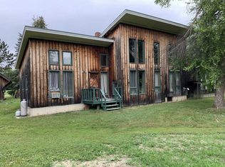 431 Black Rd, Corinth, ME 04427