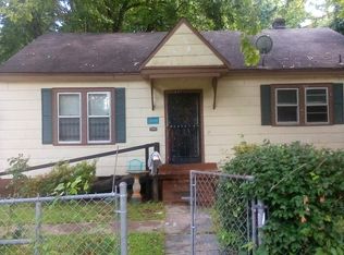641 Regent Pl, Memphis, TN 38106