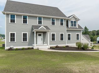 24 Taylor Ln, Rowley, MA 01969