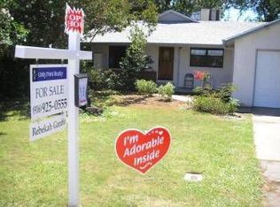9216 Central Ave, Orangevale, CA 95662