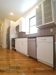 Rented by Evergreen Apartments BK