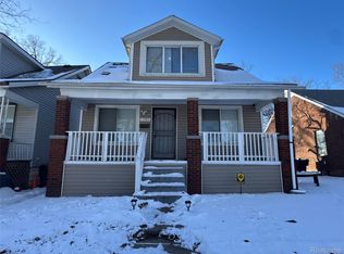 17809 Binder St, Detroit, MI