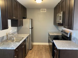 1701 Algodones St NE #B, Albuquerque, NM 87112