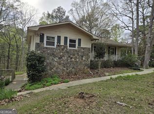 1009 Whip Poor Will Rd, Monticello, GA 31064
