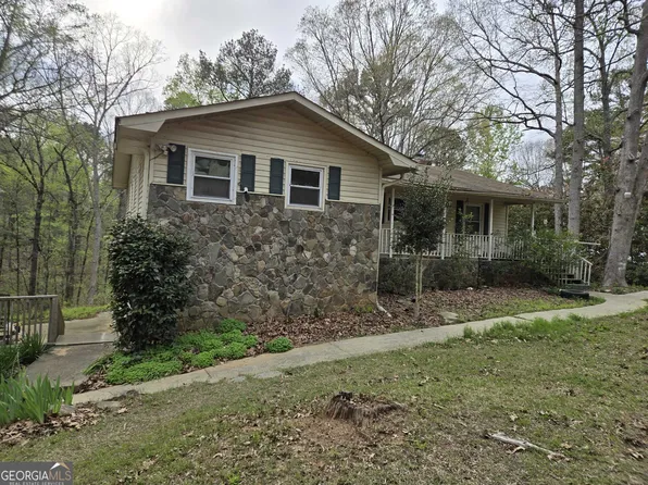 1009 Whip Poor Will Rd, Monticello, GA 31064