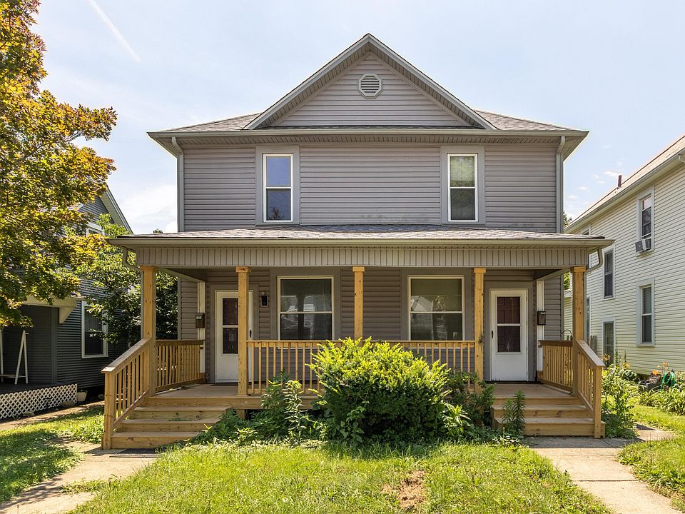 1st image of 418-420 E King St