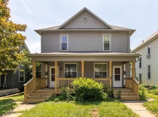 418-420 E King St, Lancaster, OH 43130