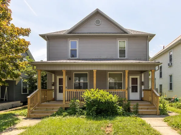 418-420 E King St, Lancaster, OH 43130