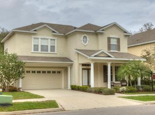 5809 Parkset Dr, Lithia, FL 33547