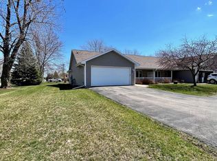 3100 Elk Ridge Dr #A-1, Oshkosh, WI 54904