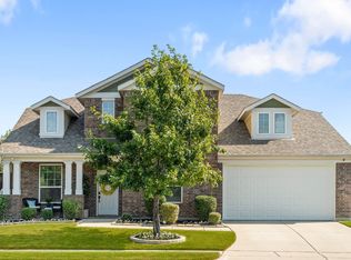 1503 E Collins Blvd, Wylie, TX 75098