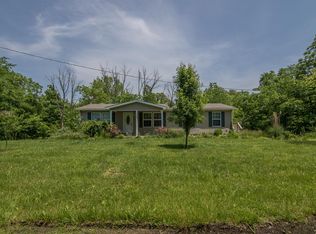 1480 Corinth Rd, Lawrenceburg, KY 40342