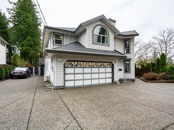 23368 124th Ave, Maple Ridge, BC V2X 4K4