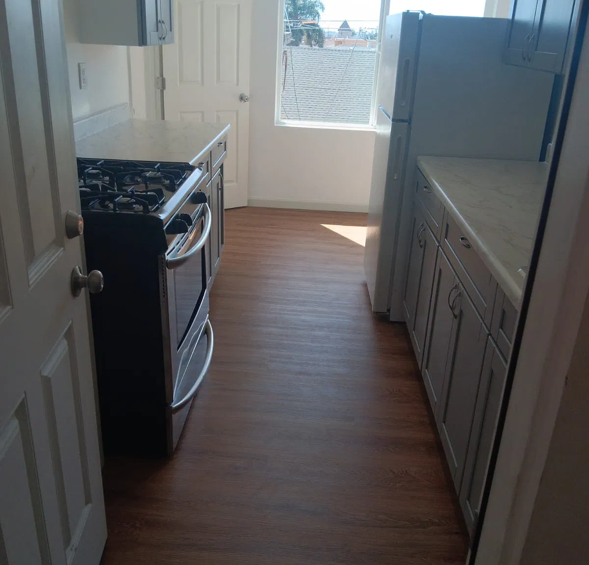 1 bed, 600 sqft, $1,550 — Photo 1