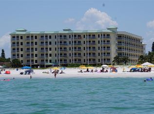 12000 Gulf Blvd #408, Treasure Island, FL 33706