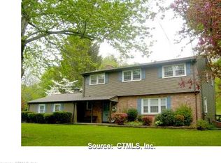 476 Coleman Rd, Cheshire, CT 06410