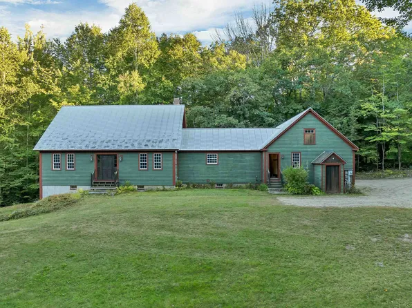 21 Youngs Road, Eaton, NH 03832