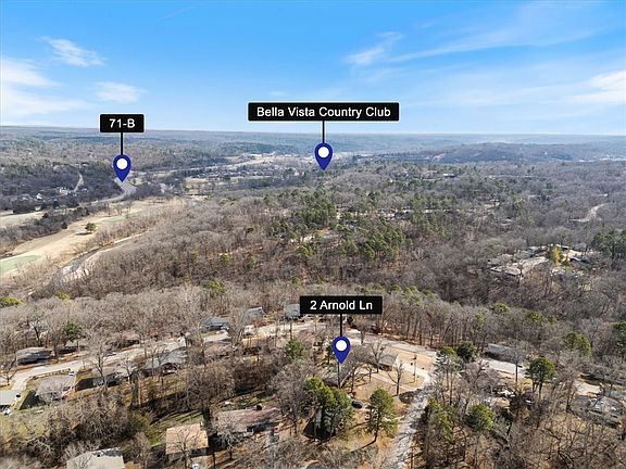 2nd image of 2 Arnold Ln