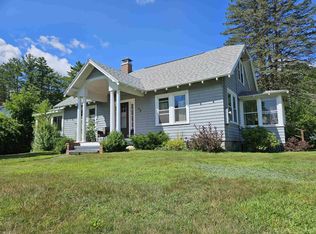 28 Langdon St, Plymouth, NH 03264