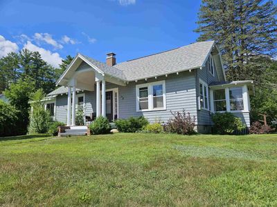28 Langdon Street, Plymouth, NH, 03264